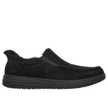 Skechers Čevlji Skechers Scofield 205606BBK