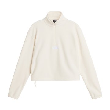 The North Face Puloverji The North Face Novelty NF0A8J3ZQLIWHITEDUNE
