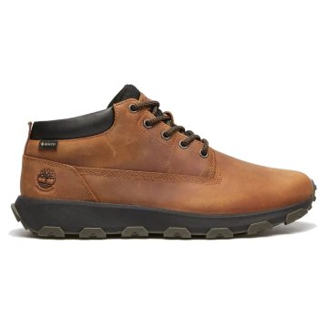 Timberland Čevlji Timberland Winsor Park Mid Lace GTX TB0A41J7EM4