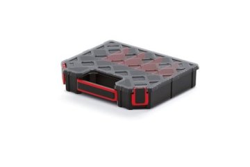 Kistenberg Organizator Organizer with dividers TAGER, 284 x 243 x 60 mm
