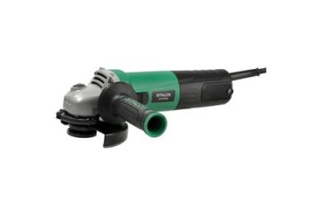 STALCO Kotni brusilnik AG125q, 125 mm, 1100 W
