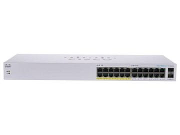Cisco CBS110-24PP-EU REFRESH