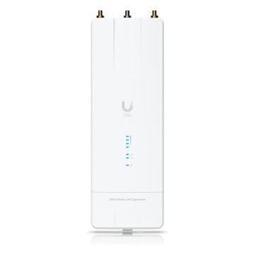 Ubiquiti Ubiquiti Wave MLO5 omrežni most 5 GHz, 5+ Gbps, 1x 10 GbE, 1x SFP+