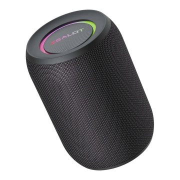 KJB Prenosni Bluetooth zvočnik S32PRO, 12 W RMS Črn