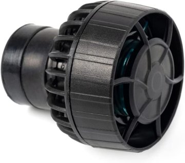 shumee Jebao SLW-3 - ploščata obtočna črpalka z regulatorjem 2500 l/h