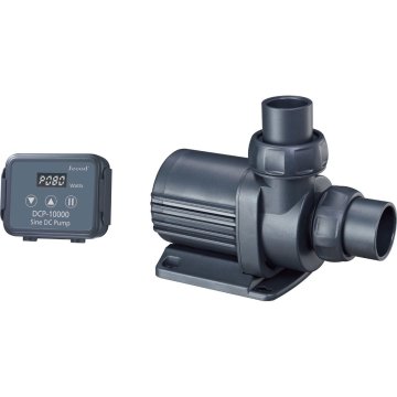 shumee Jebao DCP-10000 - obtočna črpalka z regulatorjem 10000 l/h