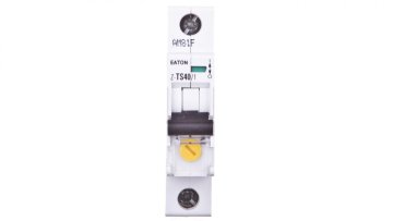 shumee Tarifno stikalo 1P 25-40A Z-TS40/1 266854