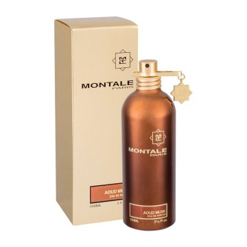 Montale Paris Aoud Musk parfumska voda unisex