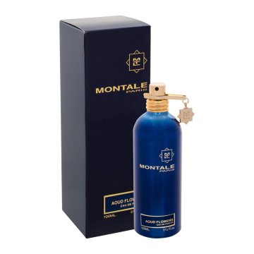 Montale Paris Aoud Flowers parfumska voda za moške
