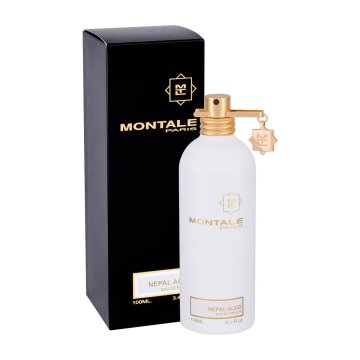 Montale Paris Nepal Aoud parfumska voda unisex