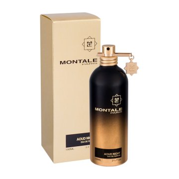 Montale Paris Aoud Night parfumska voda unisex
