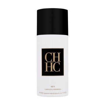 Carolina Herrera CH deodorant v spreju za moške