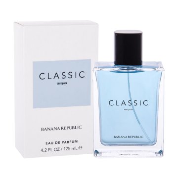 Banana Republic Classic Acqua parfumska voda unisex