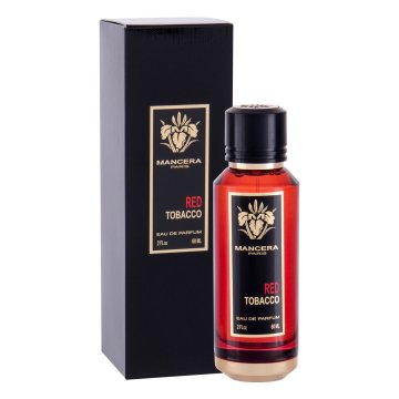 Mancera Les Confidentiels Red Tobacco parfumska voda unisex