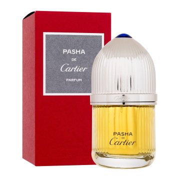 Cartier Pasha De Cartier parfum za moške