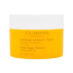 Clarins Aroma Tonic Sugar Polisher piling za telo 250 g