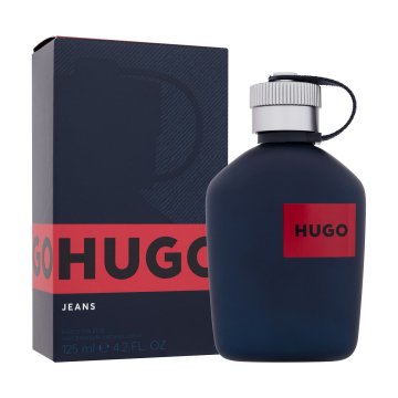 Hugo Boss Hugo Jeans toaletna voda za moške