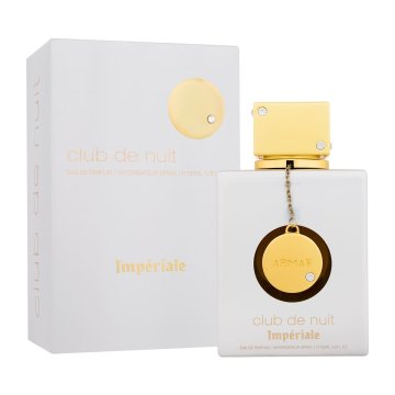 Armaf Club de Nuit White Imperiale parfumska voda za ženske