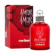 Cacharel Amor Amor parfumska voda 50 ml za ženske