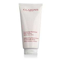 Clarins Exfoliating Body Scrub gladilni piling za telo 200 ml