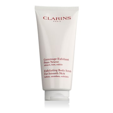 Clarins Exfoliating Body Scrub gladilni piling za telo