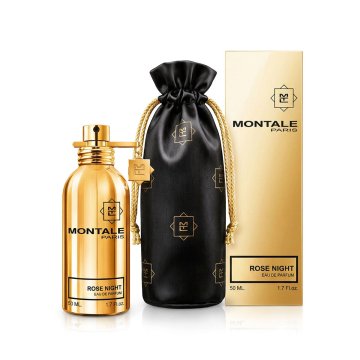Montale Paris Rose Night parfumska voda unisex