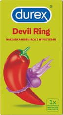 Durex Intenzivni vibracijski obroček Little Devil 1 kos