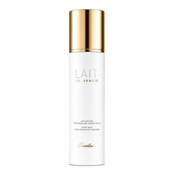 Guerlain Lait de Beauté Mleko za čiščenje (satenasto mleko) 200 ml