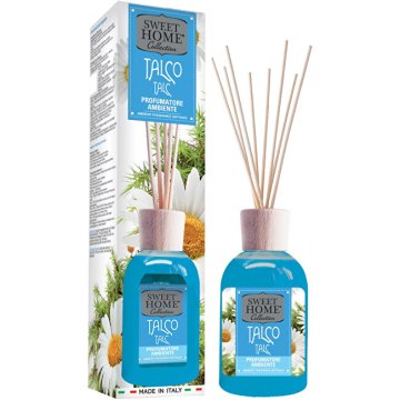 Talco aroma difuzor 250 ml