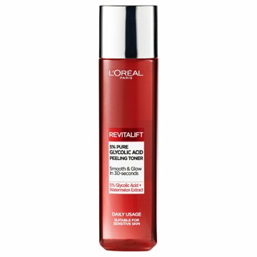 Revitalift Exfoliating Toner (piling tonik) 180 ml