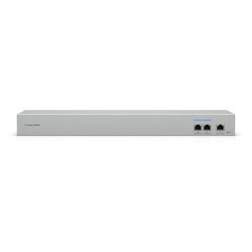 Ubiquiti Ubiquiti USW-WAN-RJ45 WAN stikalo RJ45 Gigabit Ethernet, 1U, 20 Gbit/s
