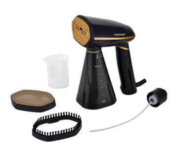 slomart Concept Perfect Steamer NO9000 parna krtača za oblačila