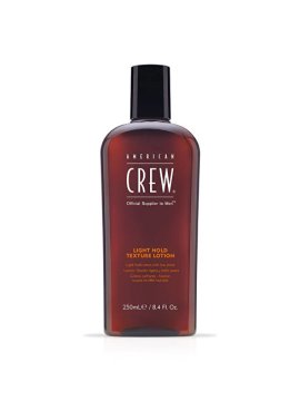 American Crew Ločilo z rahlo obstojno teksturo 250 ml