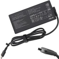 ASUS ADAPTER 240W 20V 3P (RECTANGLE) orig. - ne vključuje kabla PW