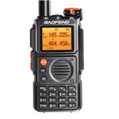 Baofeng Dvosmerna radijska postaja UV-K6 5 W