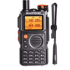 Baofeng Dvosmerna radijska postaja UV-K6 5 W