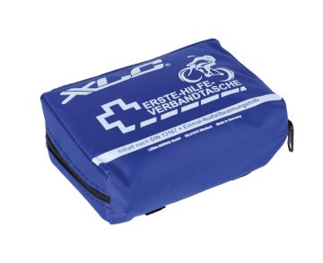 XLC Kolesarski komplet prve pomoči FA-A02
