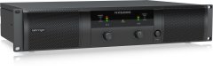 Behringer Behringer NX6000D ojačevalec moči, 2.0 kanala, 2x3000W