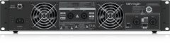 Behringer Behringer NX6000D ojačevalec moči, 2.0 kanala, 2x3000W