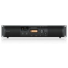 Behringer Behringer NX6000D avdio ojačevalnik, 2.0 kanala, 2x3000W