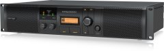 Behringer Behringer NX6000D avdio ojačevalnik, 2.0 kanala, 2x3000W