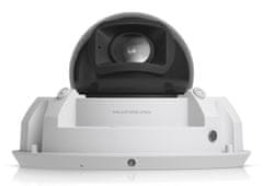 Ubiquiti Ubiquiti G6 Pro Dome IP nadzorna kamera, bela, IP66, IK10, PoE+