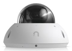 Ubiquiti Ubiquiti G6 Pro Dome IP nadzorna kamera, bela, IP66, IK10, PoE+