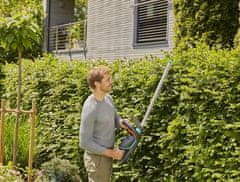 Gardena Gardena ComfortCut 60/18V P4A Akumulatorska rezalka za živo mejo