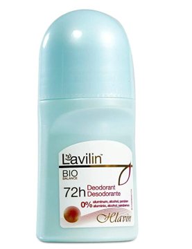 Hlavin Lavilin 72 h Roll-on dezodorant (72-urni učinek) 60 ml