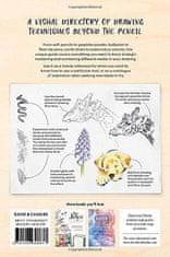 Rayher.	 Knjiga 101 Ways to Draw