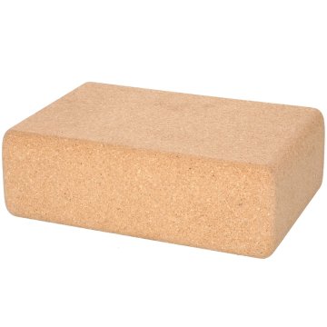 Northix Joga blok Cork