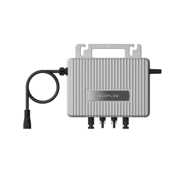 Flow PowerStream Microinverter 800W mikroinverter za balkonske sončne elektrarne