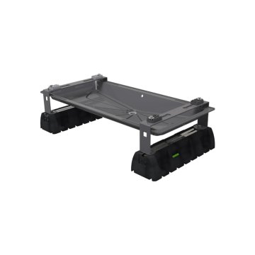 Tecnosystemi  SCD500322 EXTREME posoda za kondenz 1250x500 mm