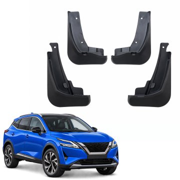J&J Automotive Predpasniki, lovilci umazanije za Nissan Qashqai J12 2021-Nad 4 kosa